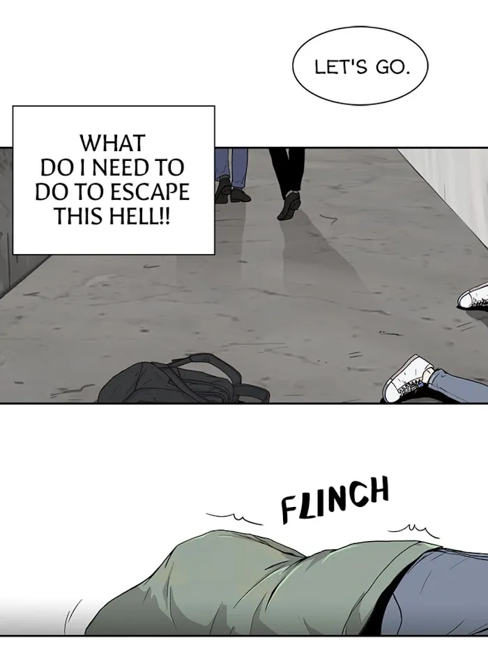 The Gap - Chapter 4 Page 57