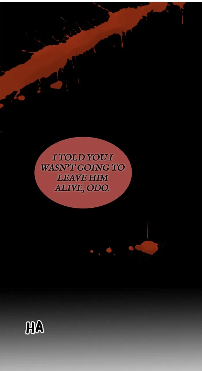 The Gap - Chapter 40 Page 6