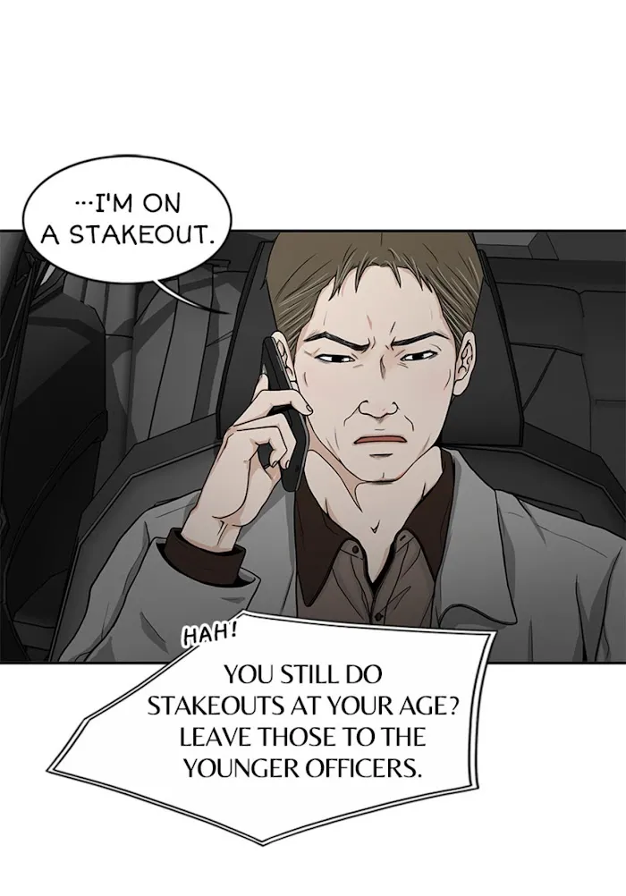 The Gap - Chapter 40 Page 12