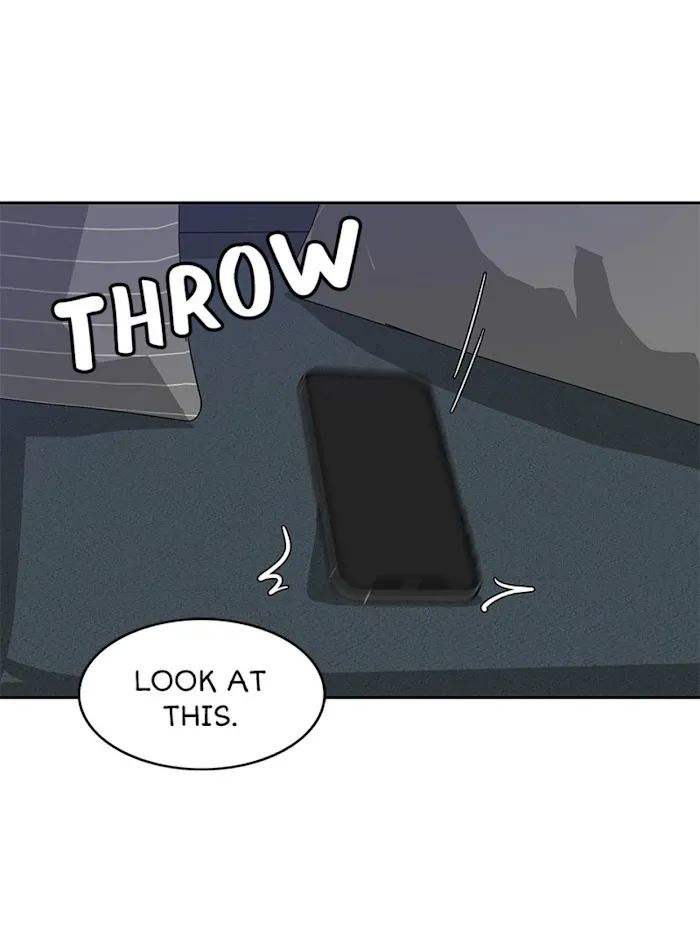 The Gap - Chapter 40 Page 26