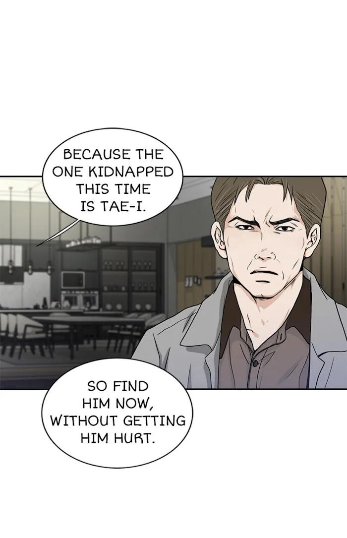 The Gap - Chapter 40 Page 36