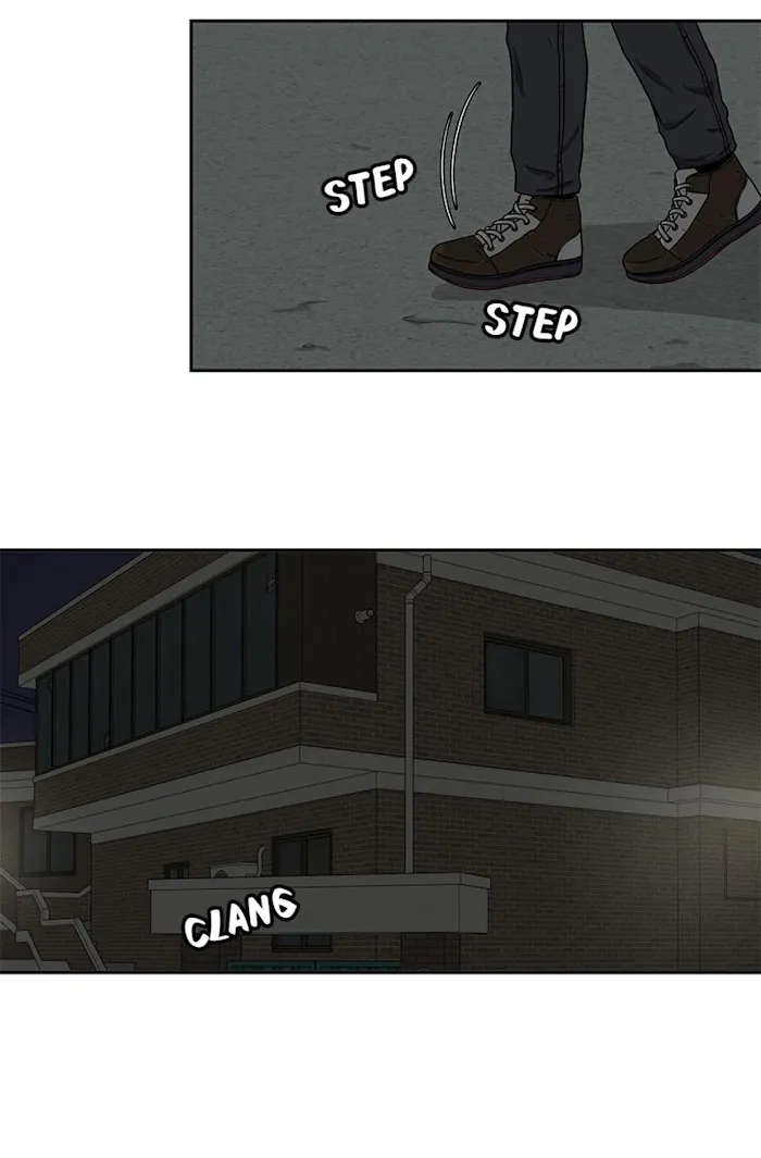 The Gap - Chapter 40 Page 39