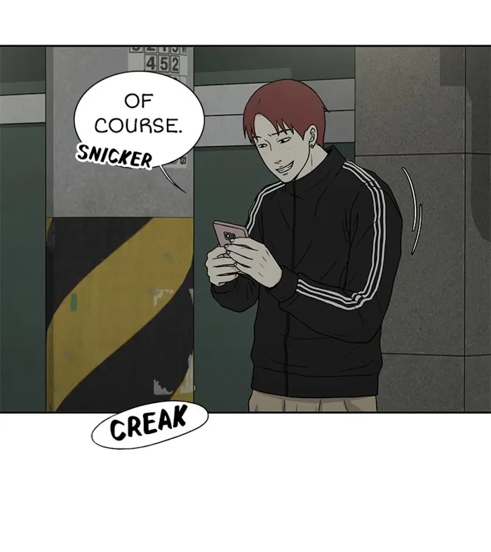 The Gap - Chapter 40 Page 45