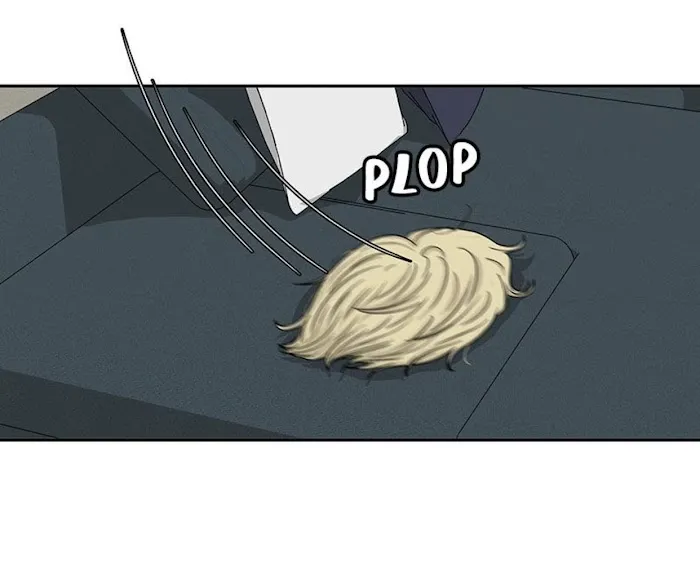 The Gap - Chapter 41 Page 7
