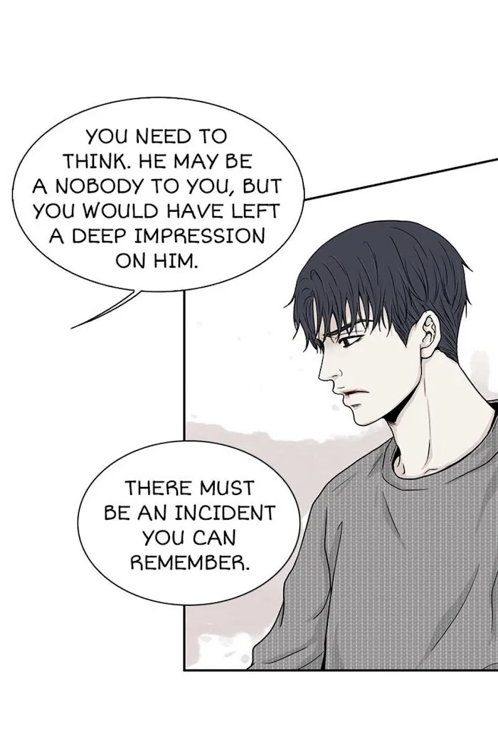 The Gap - Chapter 41 Page 25