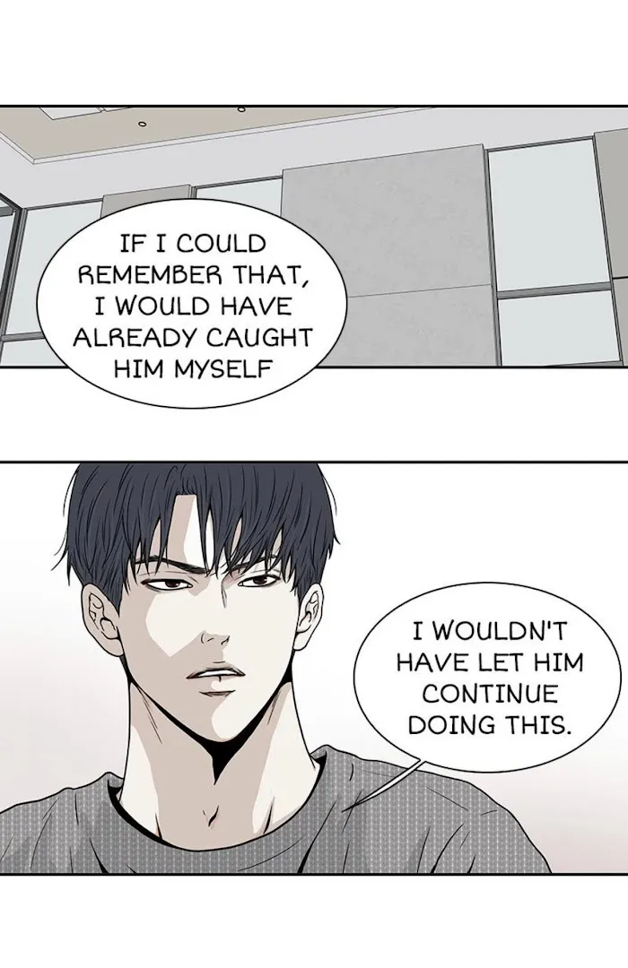 The Gap - Chapter 41 Page 26
