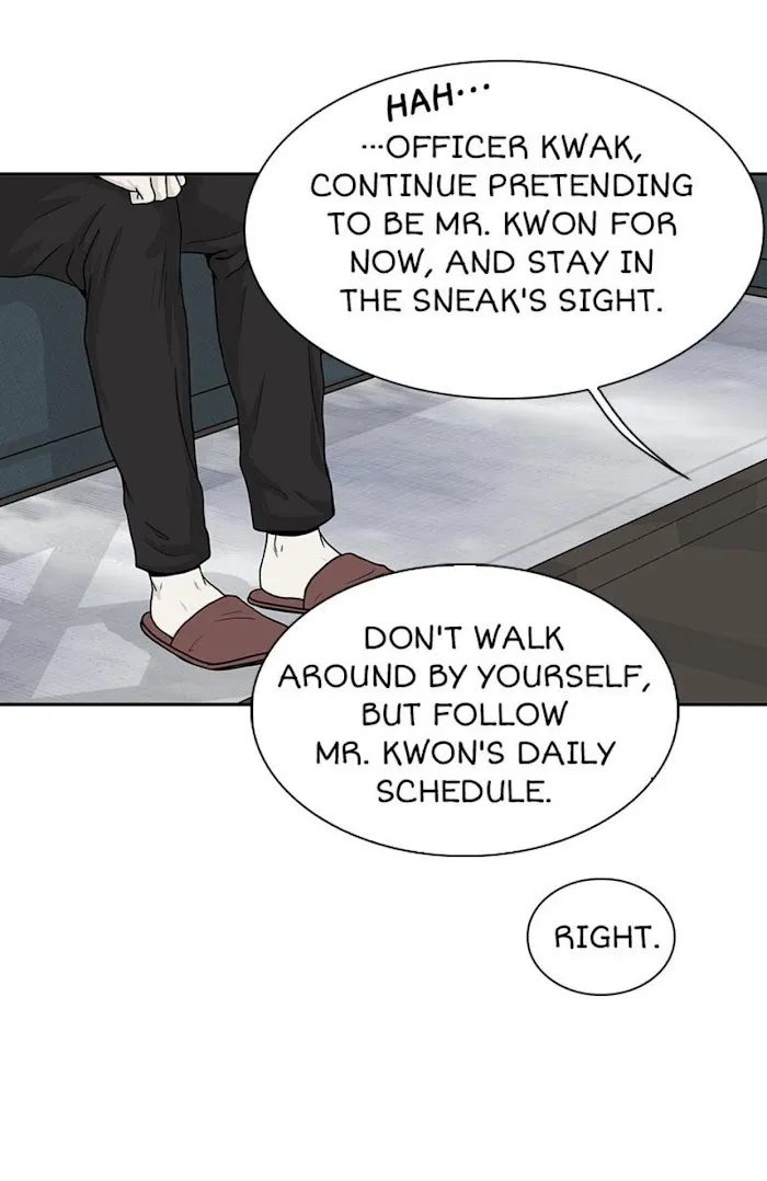 The Gap - Chapter 41 Page 30