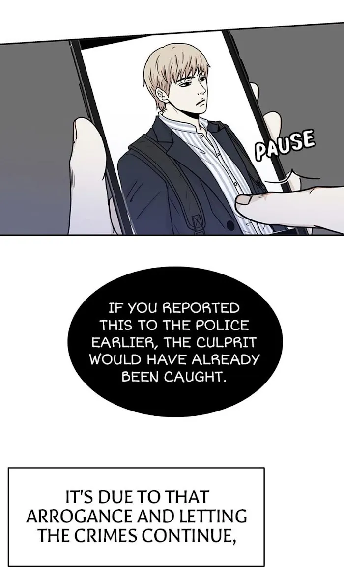 The Gap - Chapter 41 Page 35