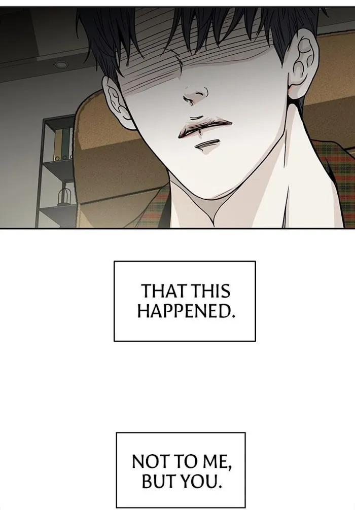 The Gap - Chapter 41 Page 36