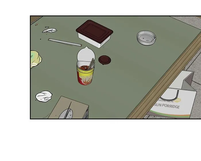 The Gap - Chapter 41 Page 42
