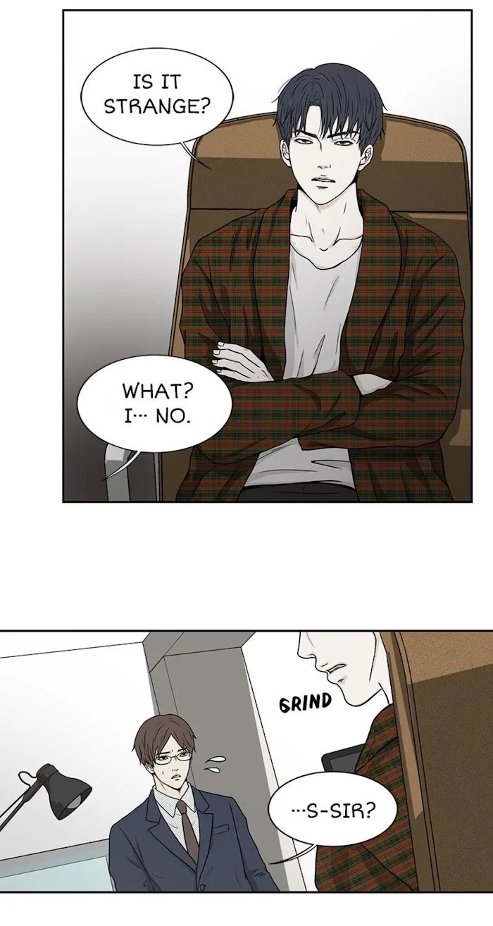 The Gap - Chapter 41 Page 60