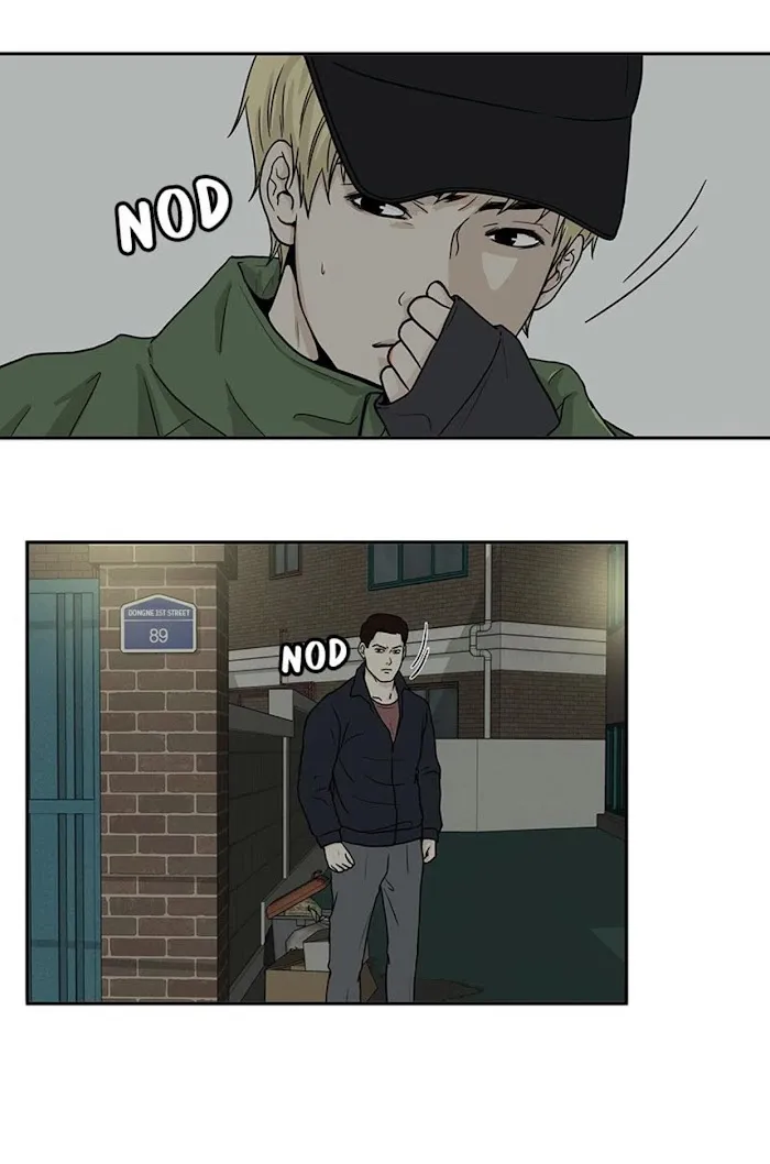 The Gap - Chapter 42 Page 29