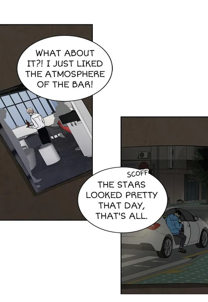 The Gap - Chapter 42 Page 36