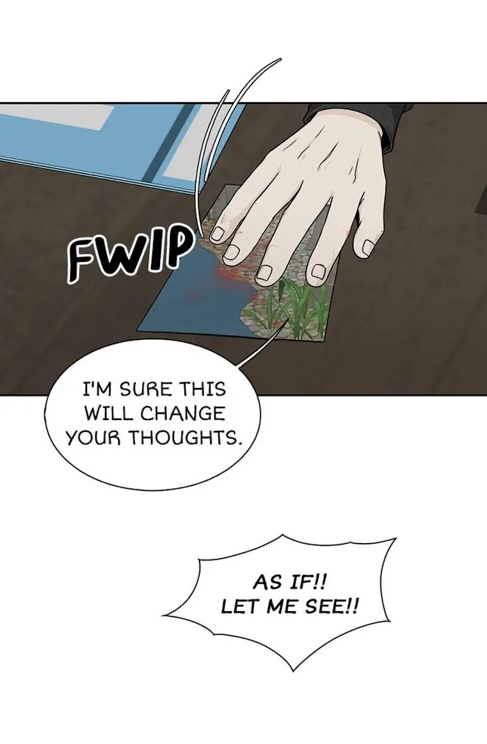 The Gap - Chapter 42 Page 38