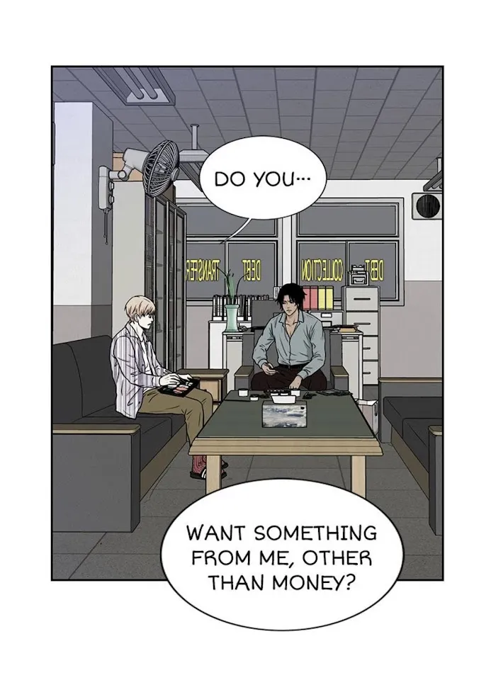 The Gap - Chapter 42 Page 56