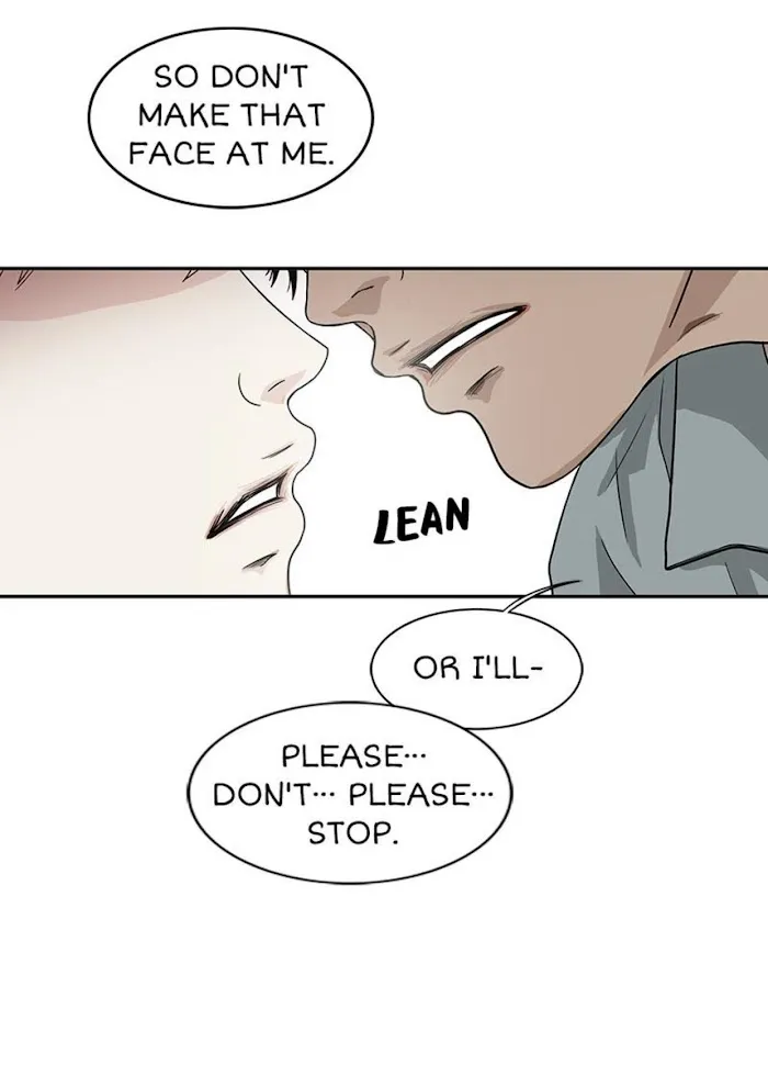 The Gap - Chapter 43 Page 22