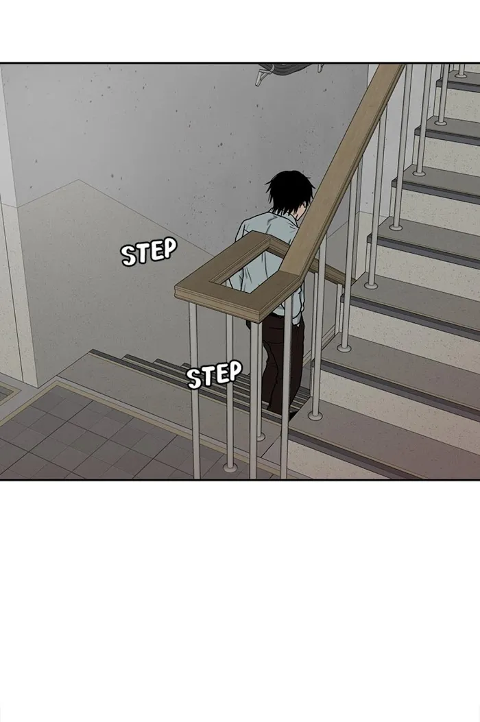 The Gap - Chapter 43 Page 37
