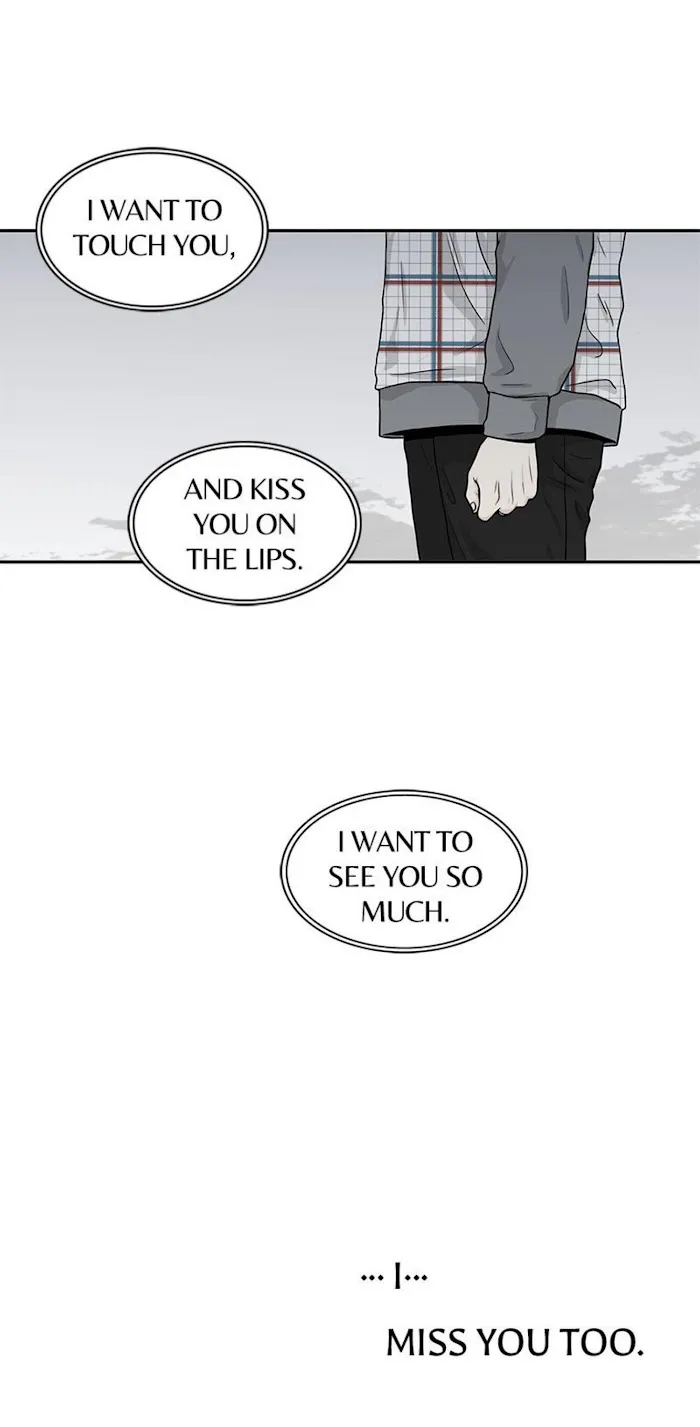The Gap - Chapter 44 Page 24