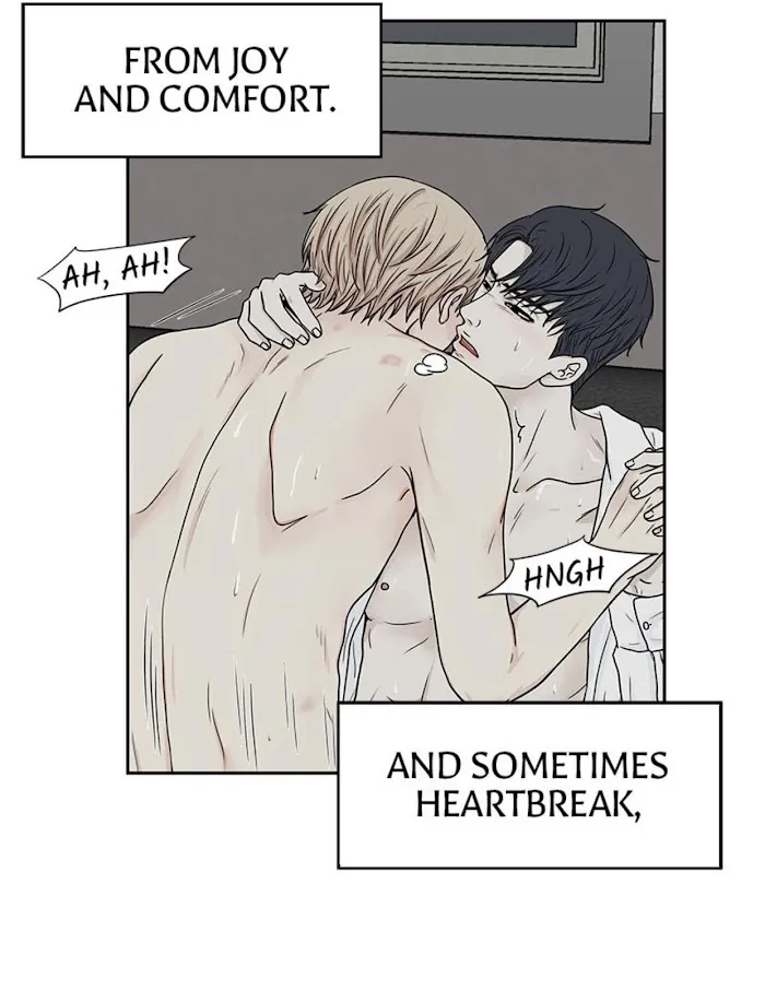 The Gap - Chapter 47 Page 12