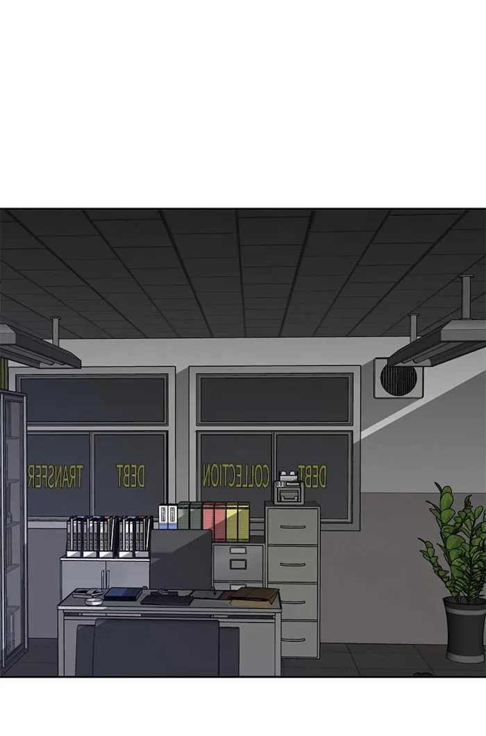 The Gap - Chapter 47 Page 17