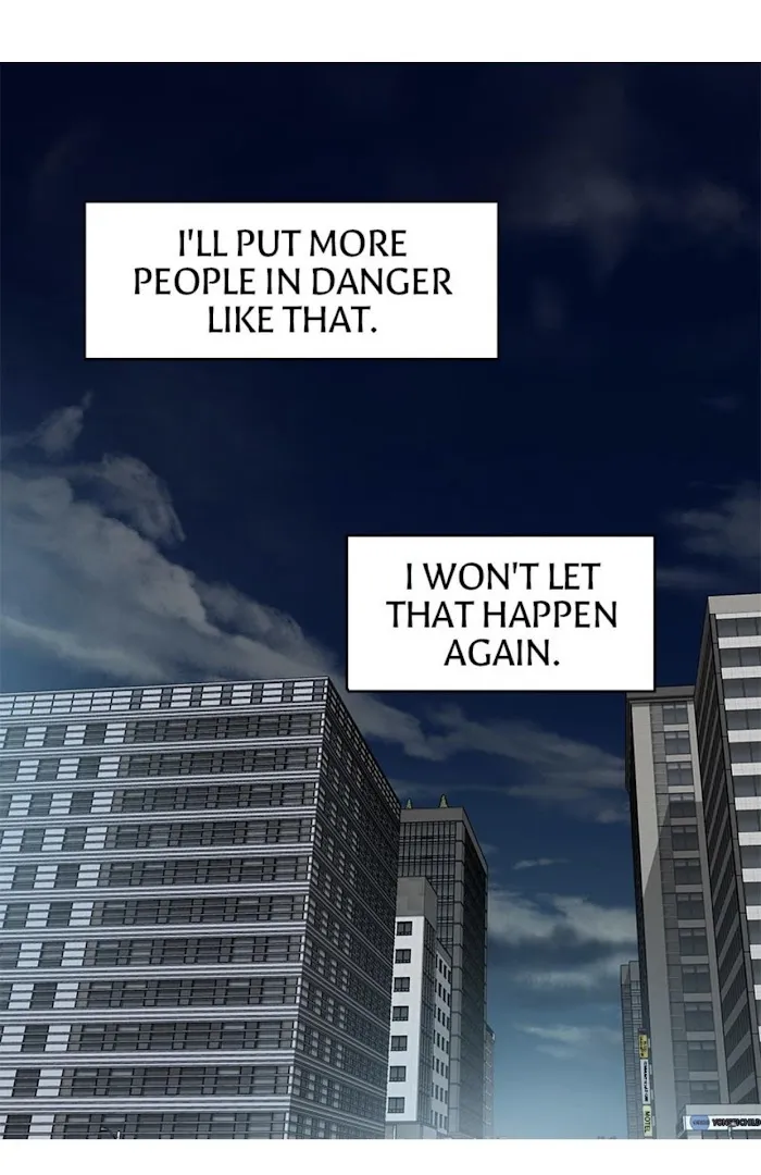 The Gap - Chapter 47 Page 23