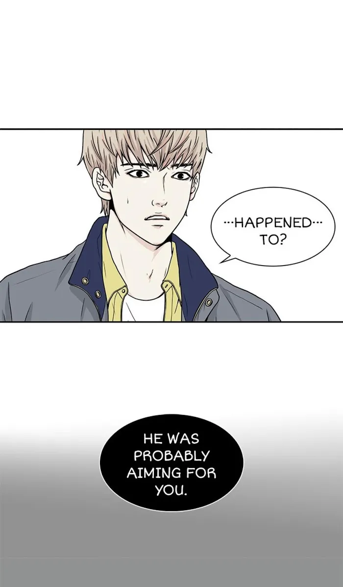 The Gap - Chapter 47 Page 30