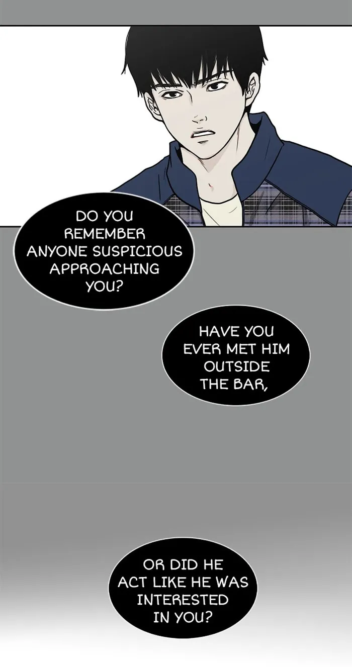 The Gap - Chapter 47 Page 31