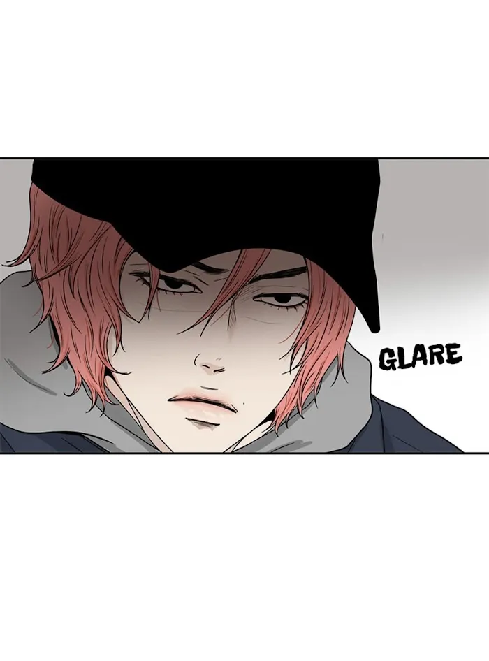 The Gap - Chapter 47 Page 37