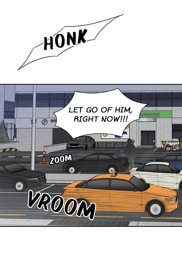 The Gap - Chapter 47 Page 48