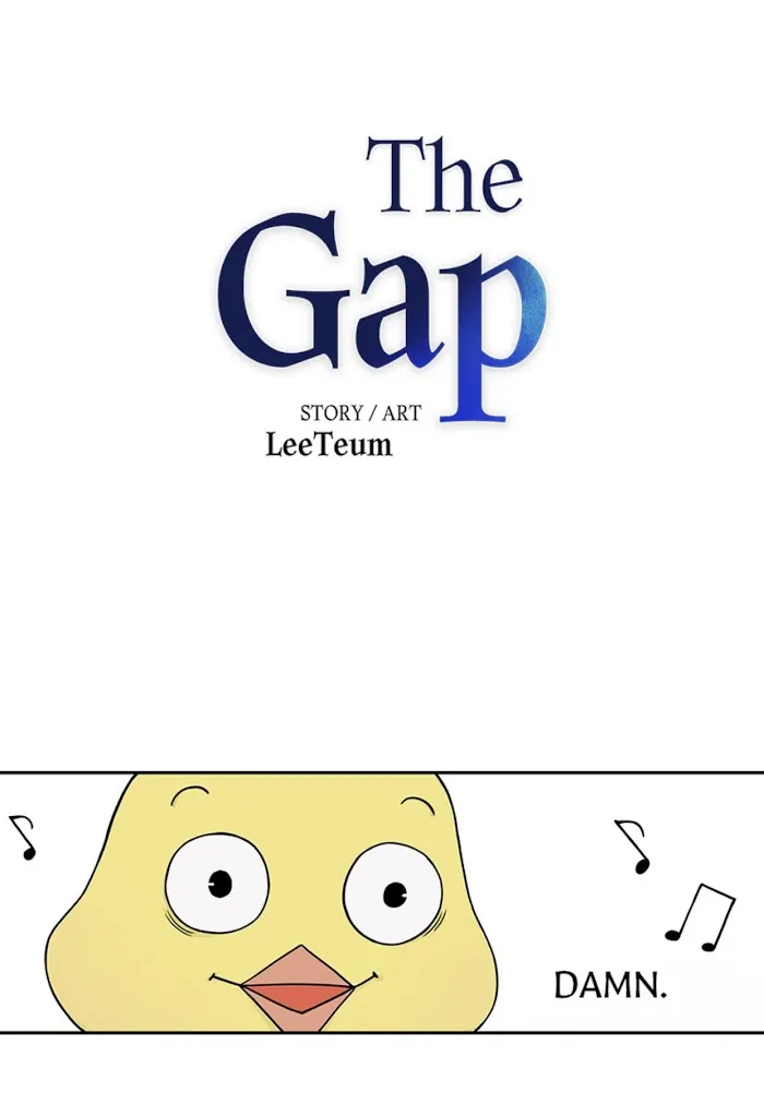 The Gap - Chapter 5 Page 3