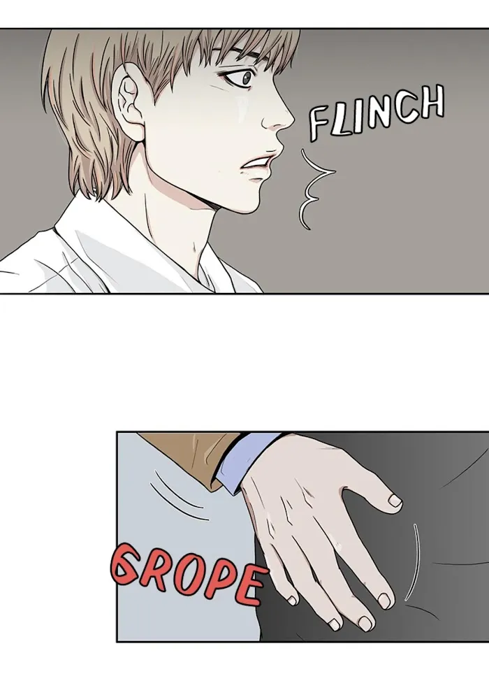 The Gap - Chapter 5 Page 11