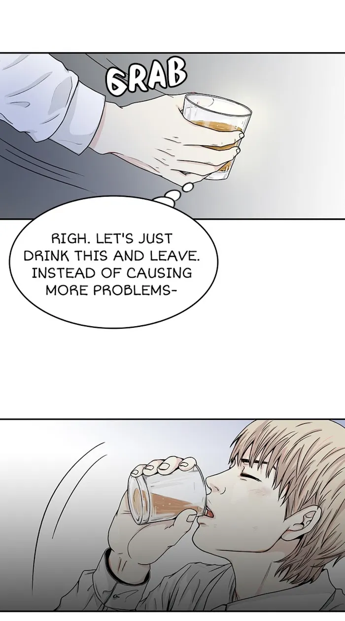 The Gap - Chapter 5 Page 29
