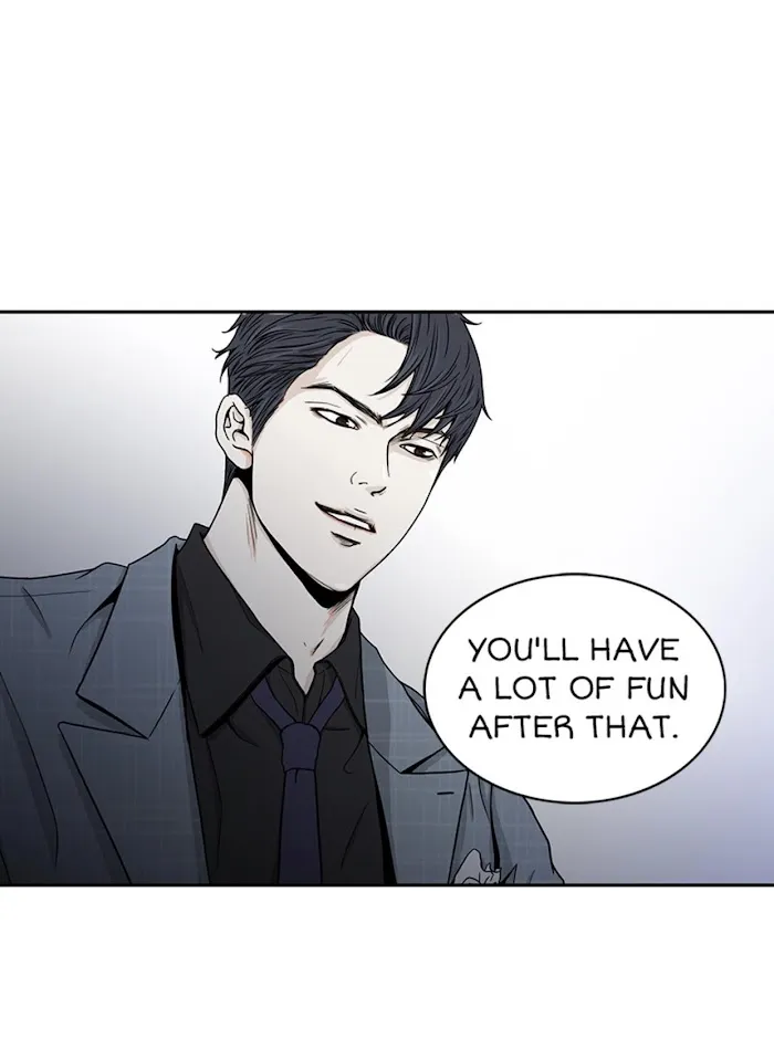 The Gap - Chapter 5 Page 36