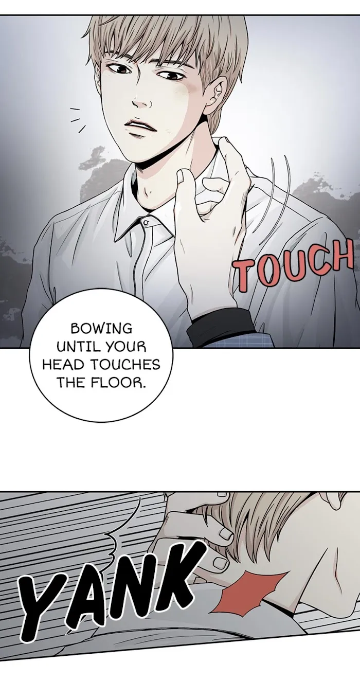 The Gap - Chapter 5 Page 48