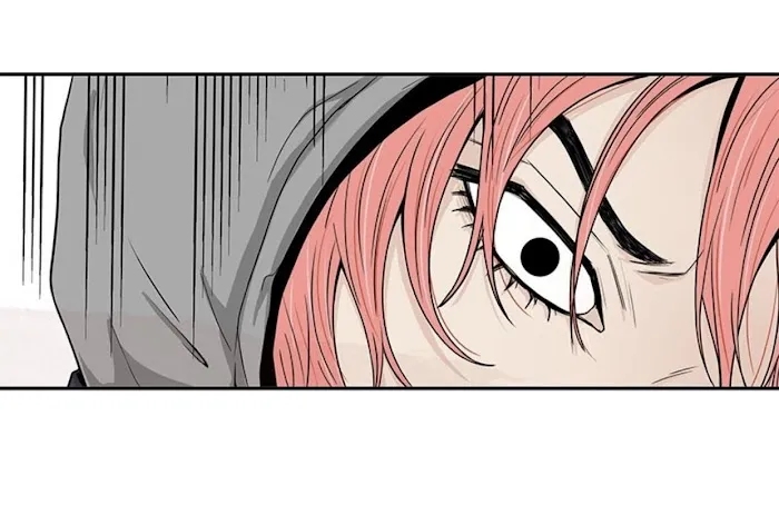 The Gap - Chapter 51 Page 12
