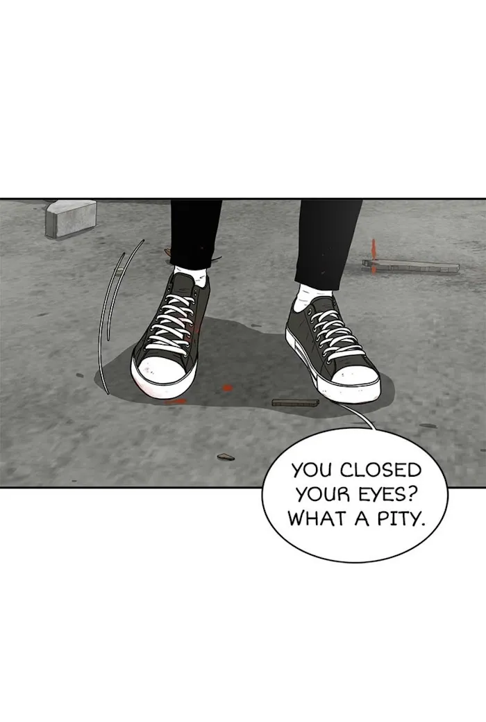 The Gap - Chapter 51 Page 22