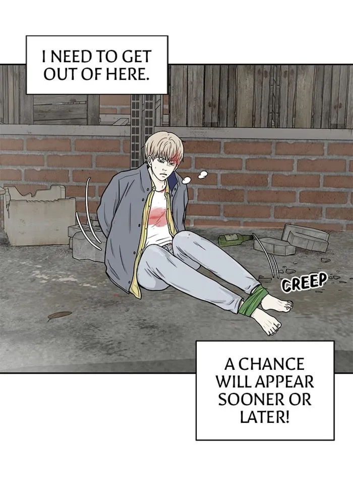 The Gap - Chapter 51 Page 27