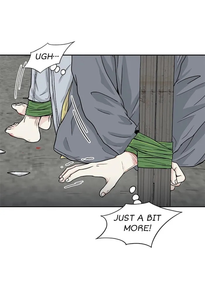 The Gap - Chapter 51 Page 29