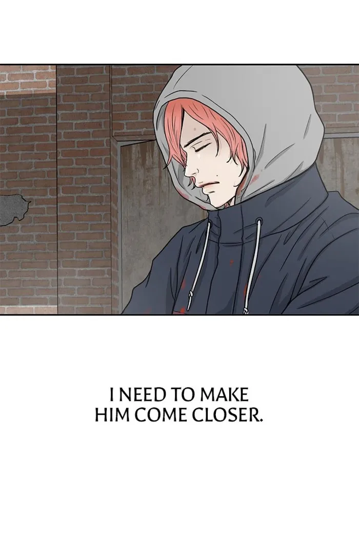 The Gap - Chapter 51 Page 36