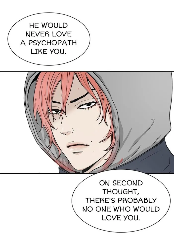 The Gap - Chapter 51 Page 39