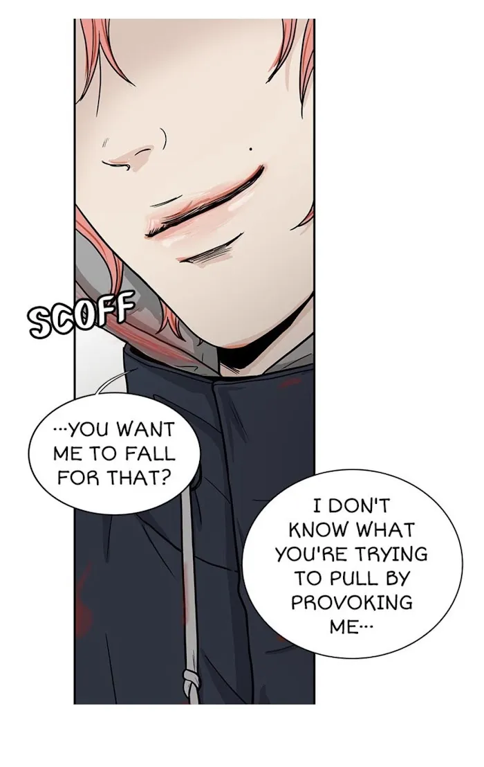 The Gap - Chapter 51 Page 40