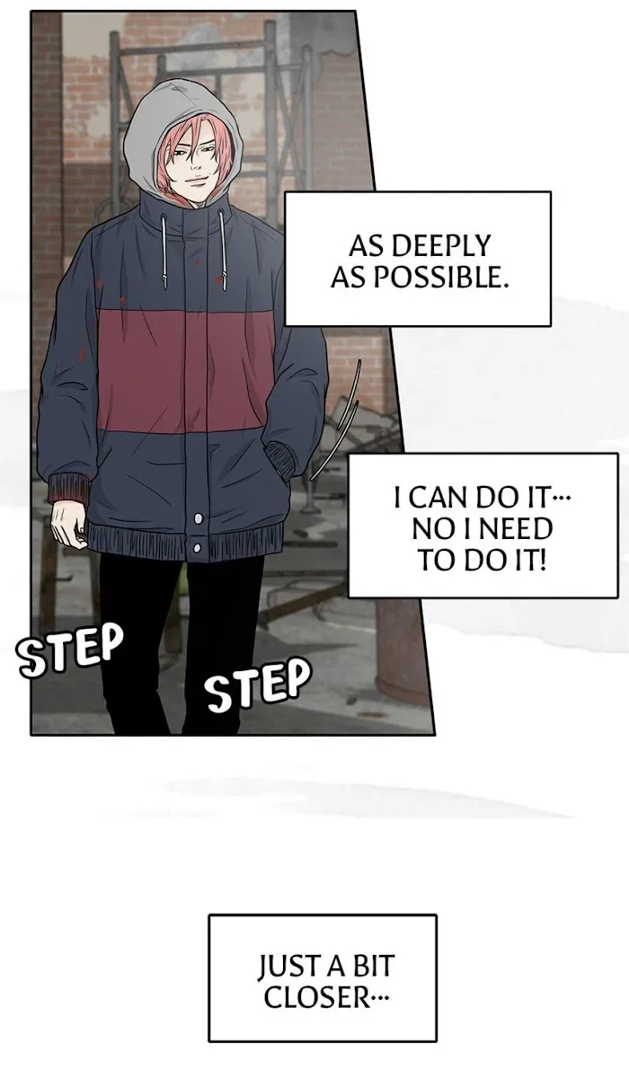 The Gap - Chapter 51 Page 45