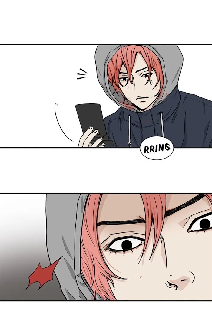 The Gap - Chapter 51 Page 48