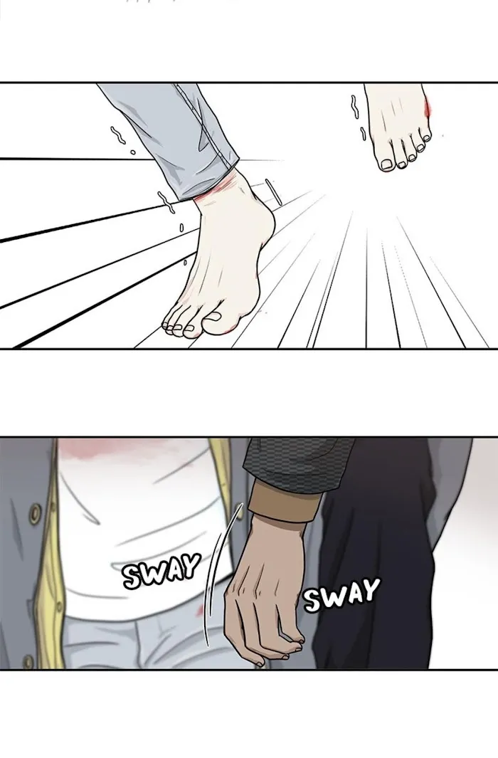 The Gap - Chapter 52 Page 15