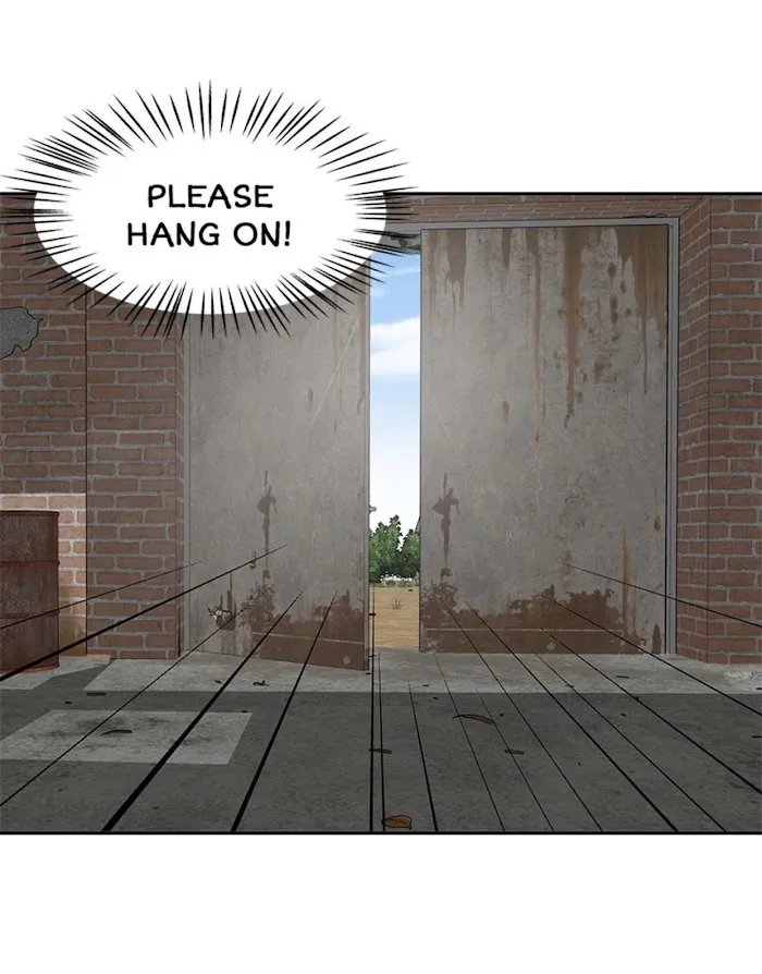 The Gap - Chapter 52 Page 17