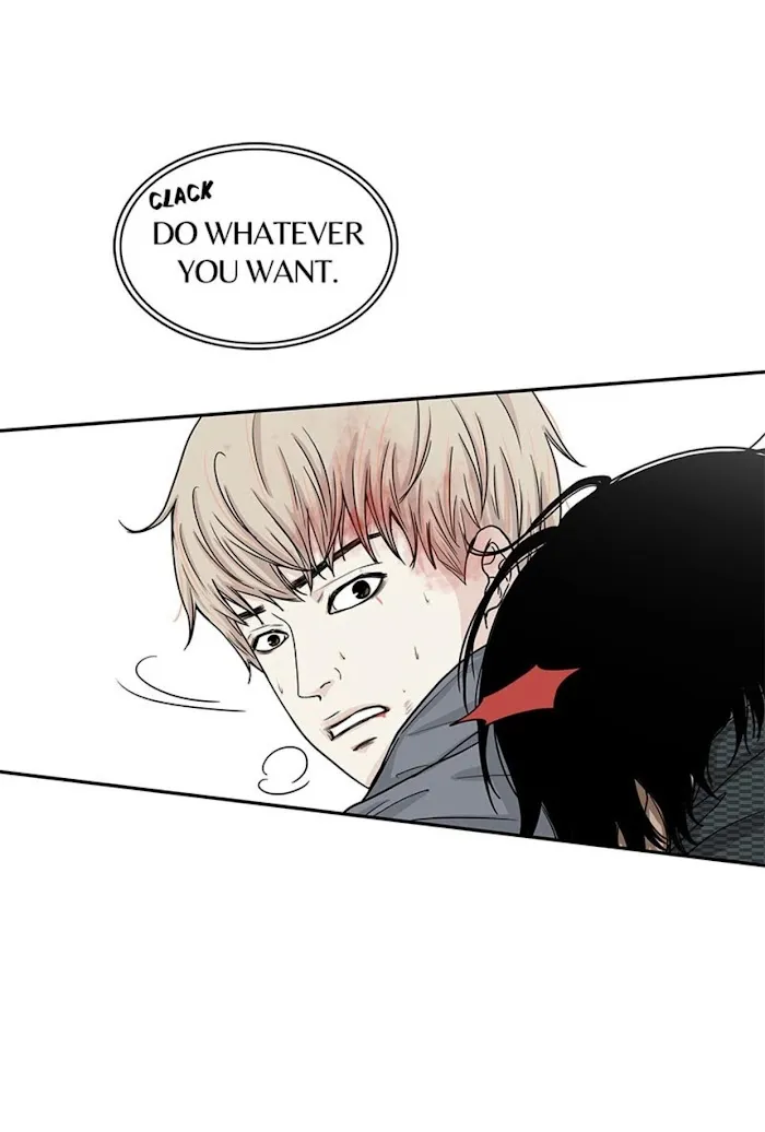 The Gap - Chapter 52 Page 20
