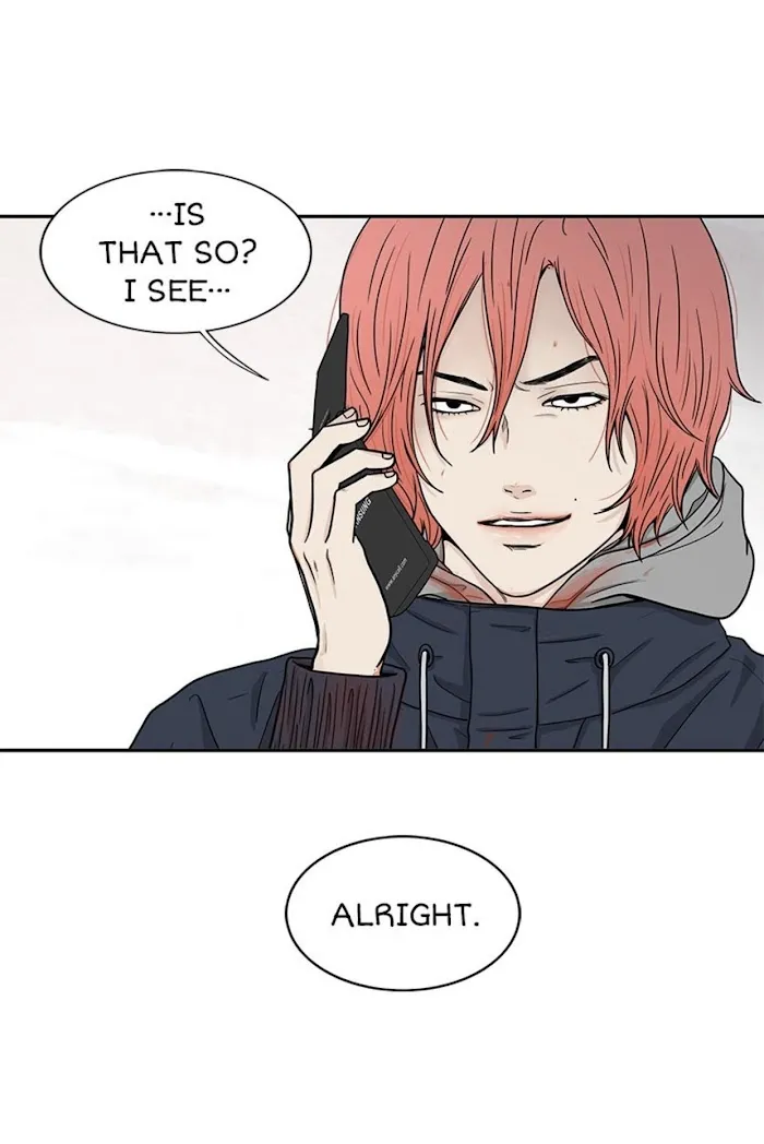 The Gap - Chapter 52 Page 21
