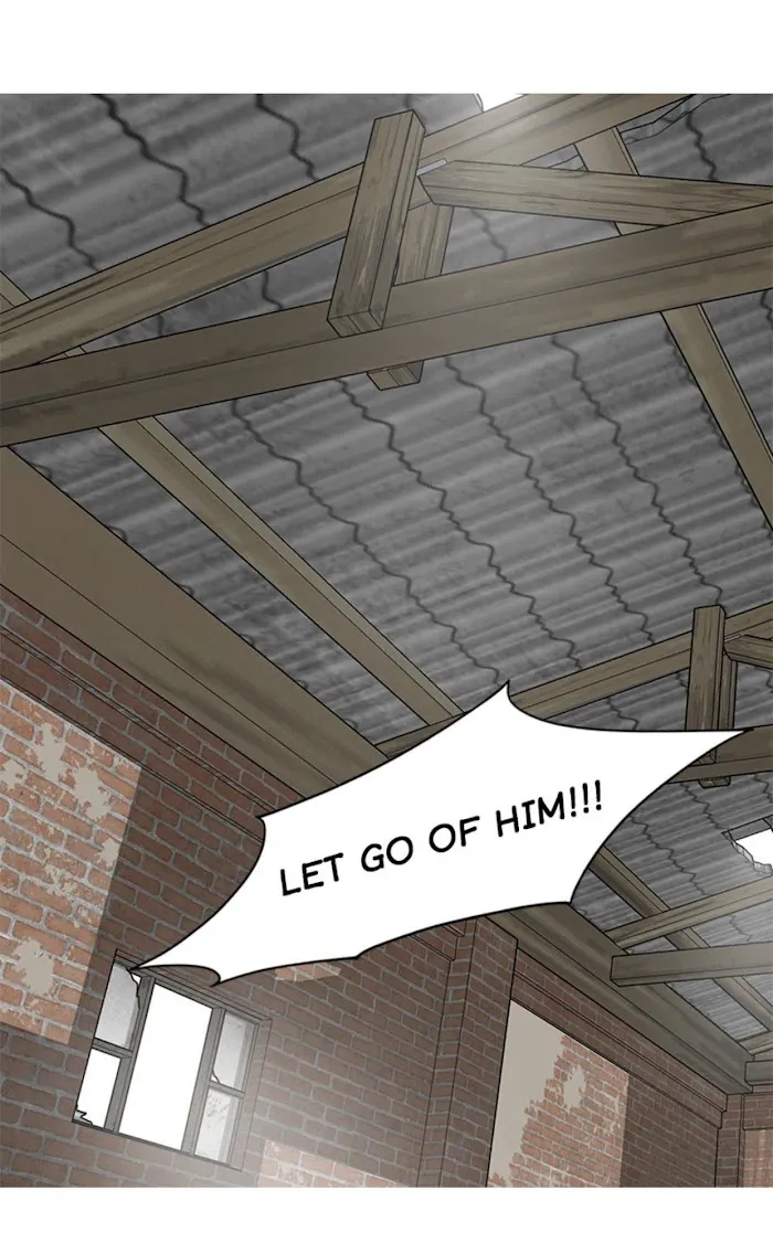 The Gap - Chapter 52 Page 40