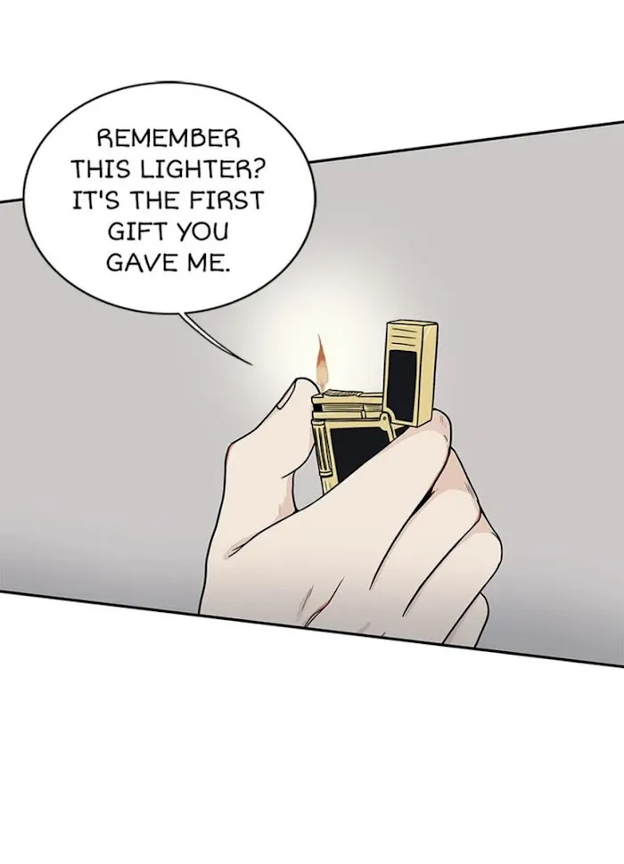 The Gap - Chapter 53 Page 7