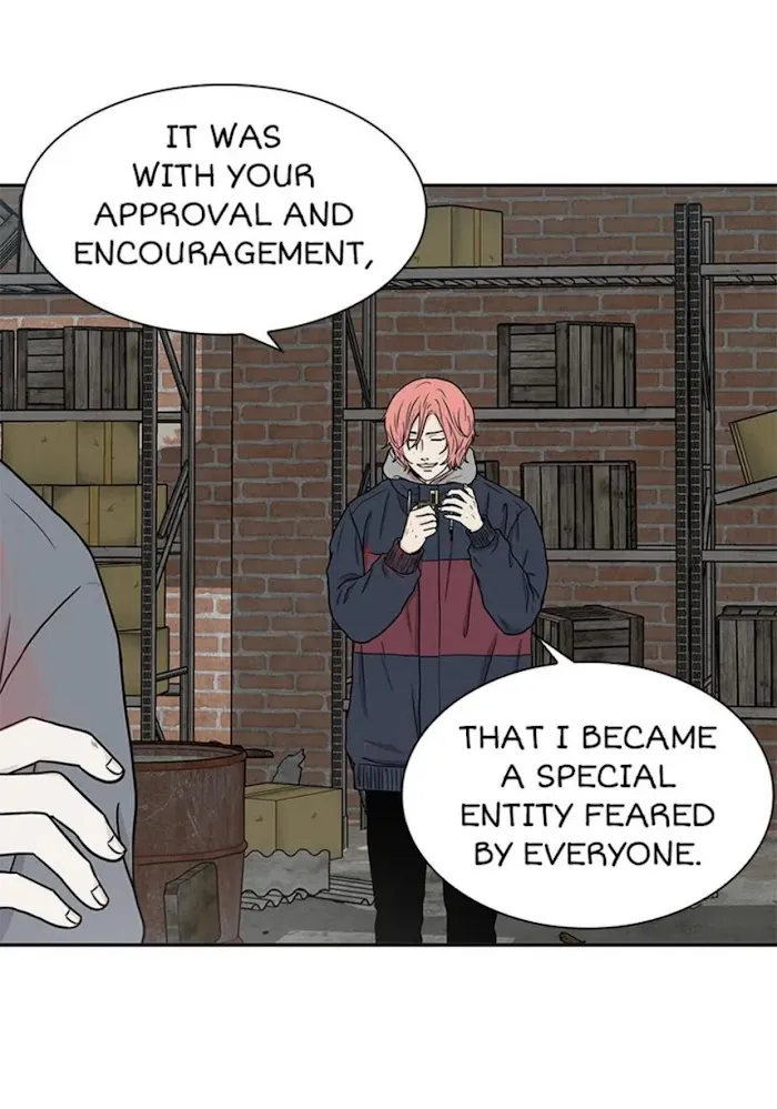 The Gap - Chapter 53 Page 12
